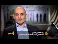 حنيني يكشف عن آليات الاتصال