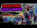 My run of the Monster Hunter Stories Nuzlocke Challenge!!! - Reaverjolt