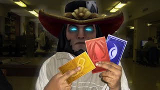 youve activated my gold card