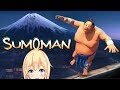 【アイドル部】牛巻と力士の大冒険 #1【sumoman女の子実況】