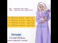 Baju Gamis Anak Perempuan Umur 3 Tahun