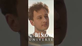 Bel Suono - Universe (Премьера клипа 18.08.23)