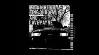 Find Our Way - Midnight Kids (feat.keli) Mashup With Dave Payne