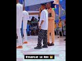 Starplay Le Roi à Abomey Pour Un Show Casse 