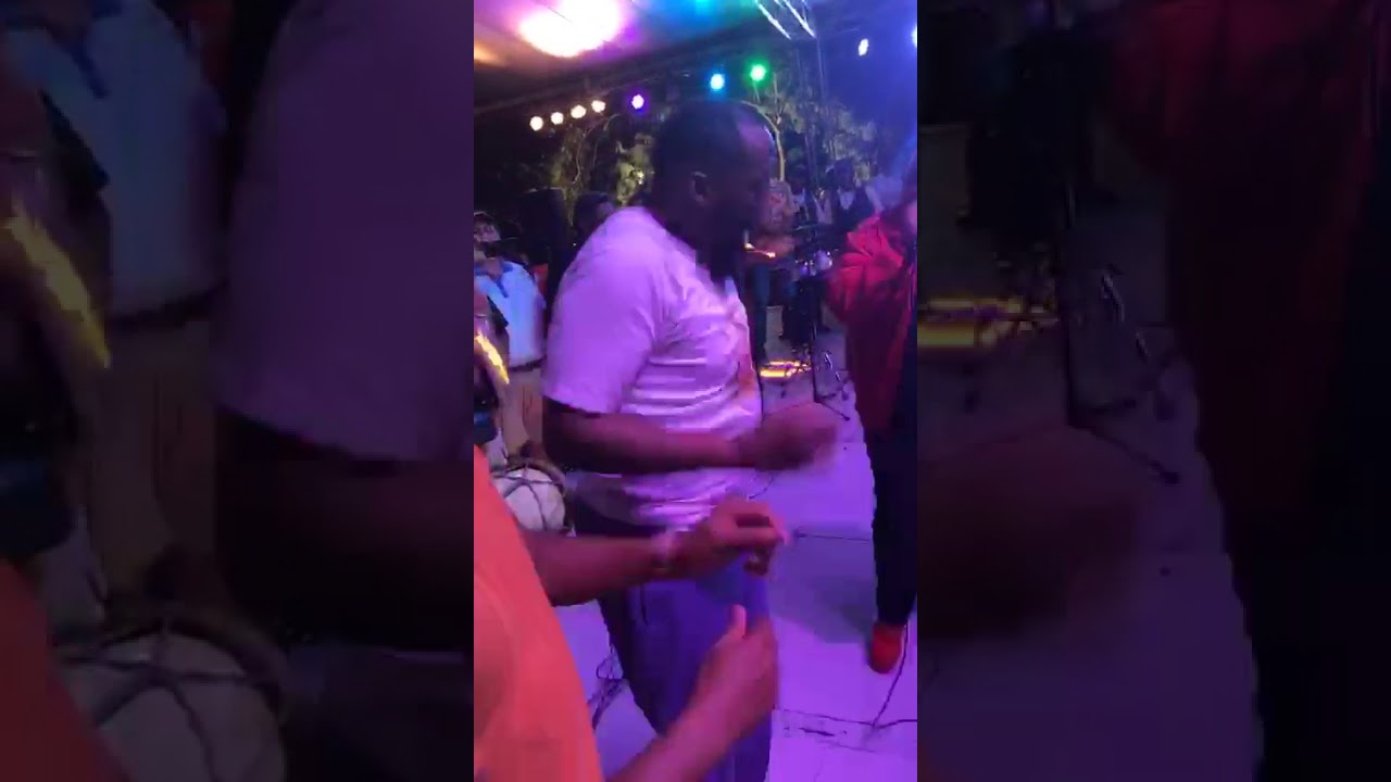 Celebración del Vladimir  Guerrero  a la exaltación Al Salón De La Fama  De La Grandes ligas