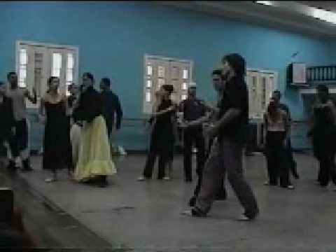 Anette Delgado - Ballet Nacional de Cuba - Giselle...