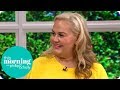 Melasma: How to Get Rid of Your 'Sun Moustache' | This Morning