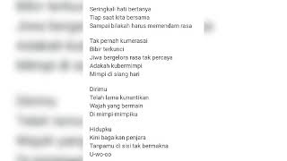 Download Lagu Spider - Mungkinkah Terjadi (versi CD) MP3