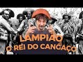 Lampio o rei do cangao  eduardo bueno