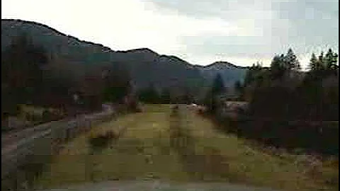 Flying M ranch Yamhill Or. Or.