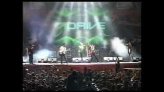 Drive Live LA StartUp Sidoarjo 2009 HD Audio