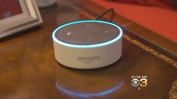 3 On Your Side: Double Checking Settings To Avoid ‘Echo’ Eavesdropping