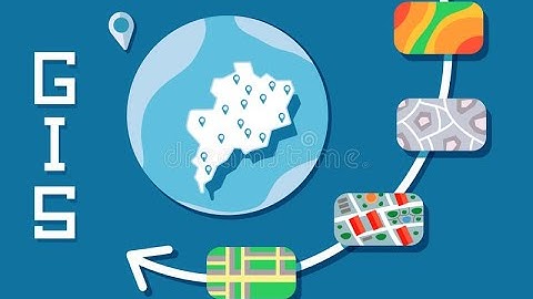 #Web #GIS based Information System for Rural Development (#Geography Science)