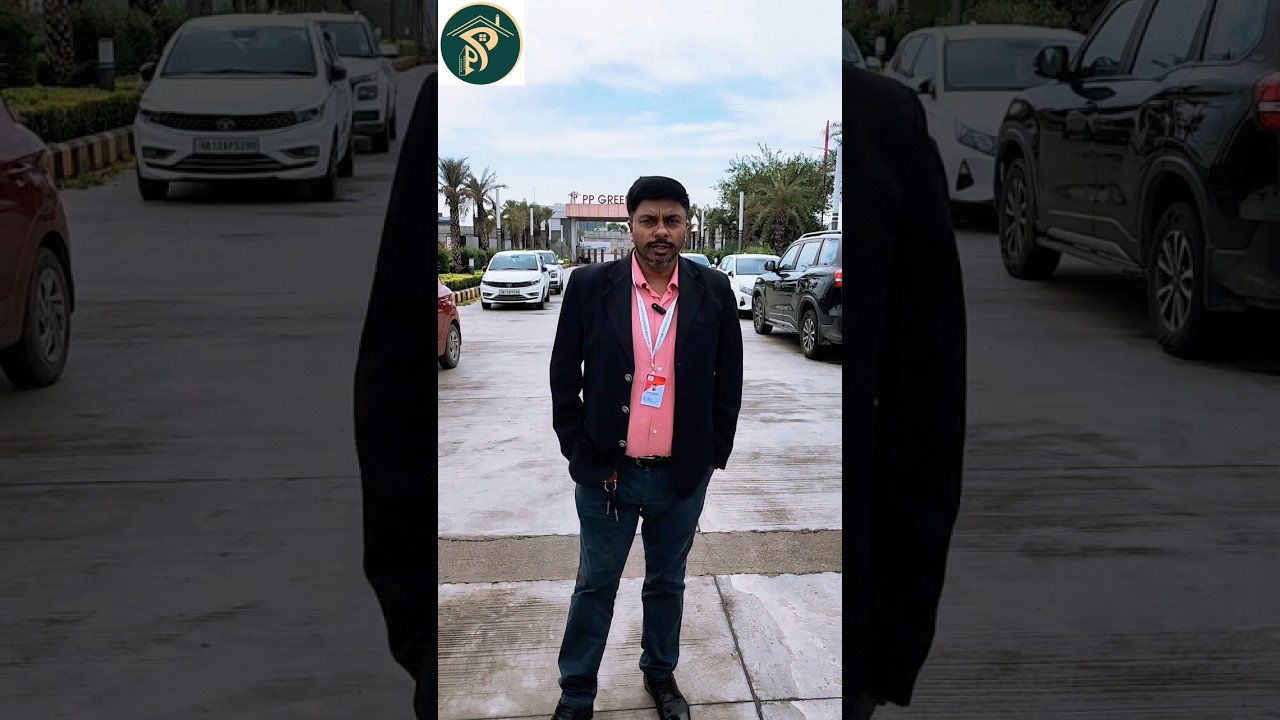 PP GREEN CITY SONIPAT SECTOR 83 