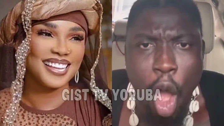 VDM Finally Exposed Result of Private DNA Test Late Mohbad's Wife Wumi As Reveals by Iyabo Ojo