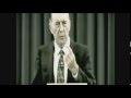 Derek Prince Documental