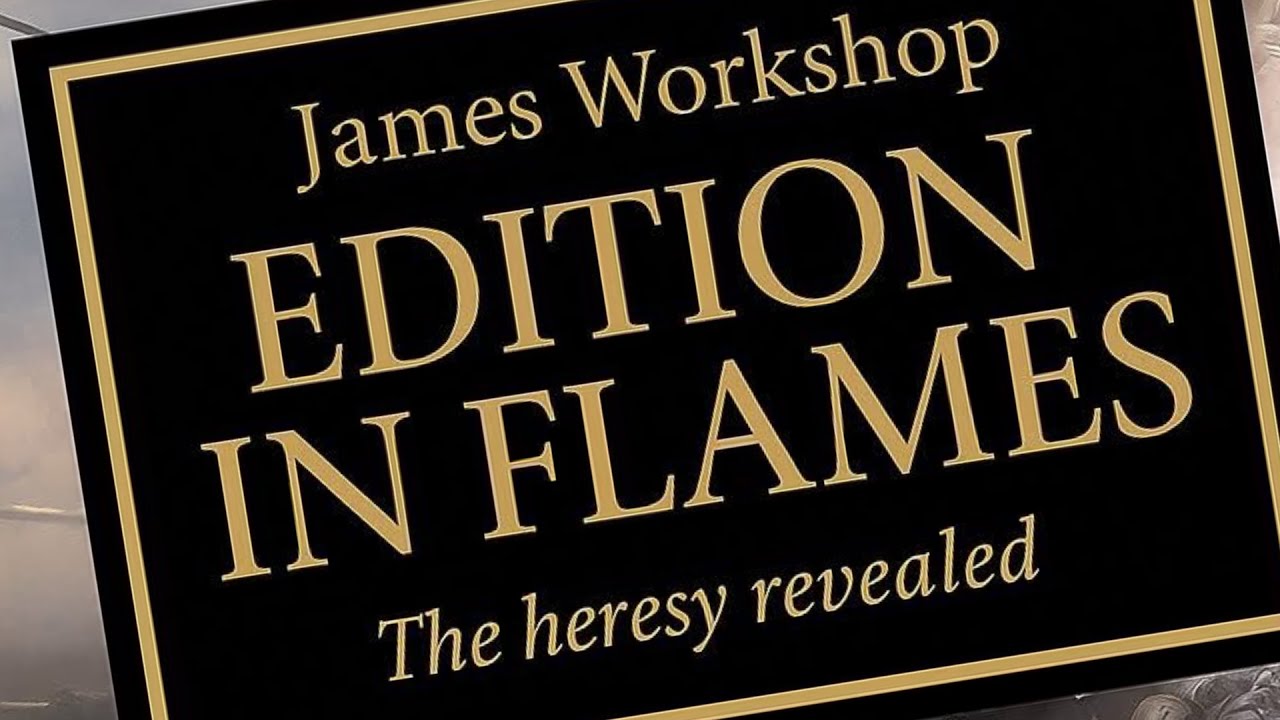 Failure to Launch? - Heresy 3rd edition and commentary on SN Battle Reports