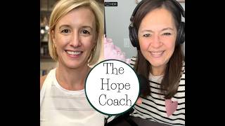 88. Mindset Habits and Intentional Living with Jeni Coppage