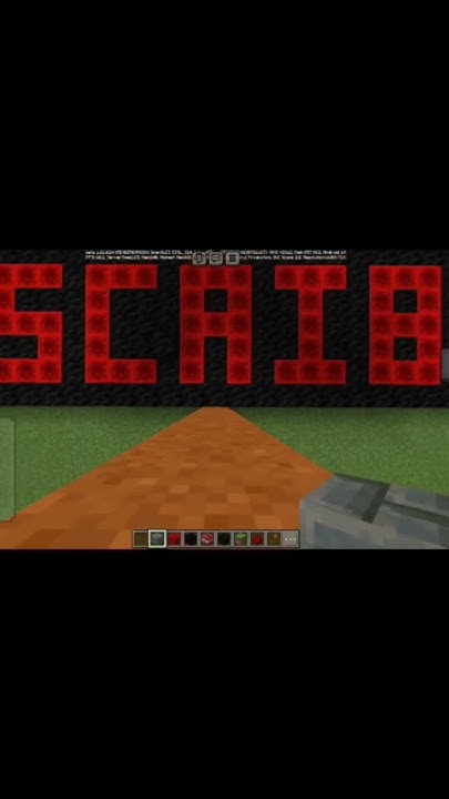 I Made A Name In Minecraft shortsfeed minecraft skeletion YouTube i-made-a-name-in-minecraft-shortsfeed-minecraft-skeletion-youtube