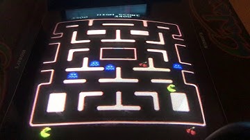 Arpicade configurations