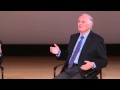 All We Have Is Now: A Conversation with Alan Alda