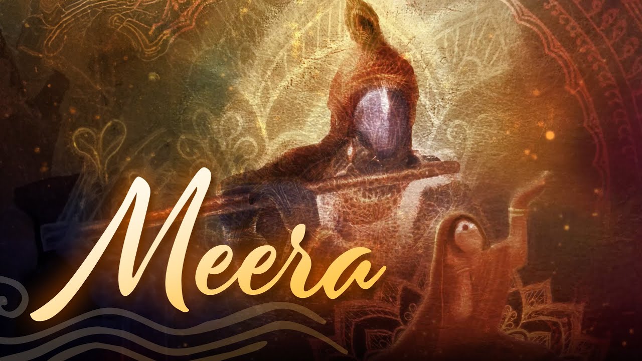 Meera | Devotional Krishna Song | Sounds of Isha