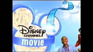 Disney Channel - Inspector Gadget 2 Bumpers, 2004