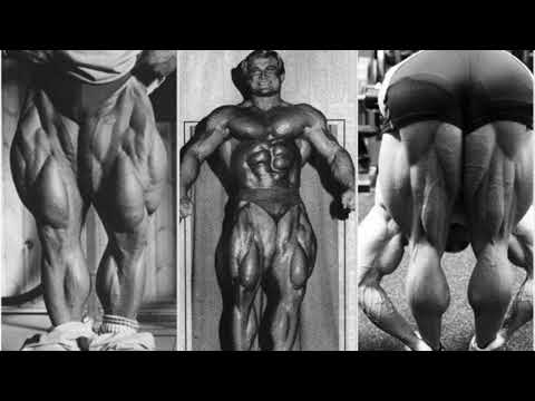 Monster Legs Stack 2 0 Subliminal Binaural