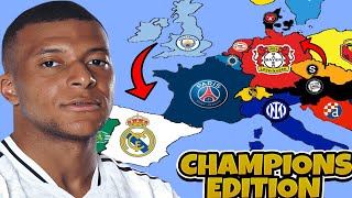 FC25 Imperialism: Champions Edition!