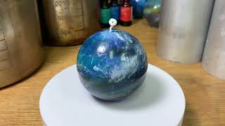Planet Candles58