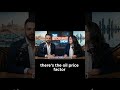 The Real Cost of NEOM $500 Billion, Oil Prices, and Construction Challenges
