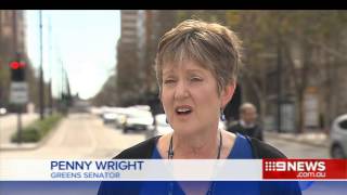 Housing Inquiry | 9 News Adelaide