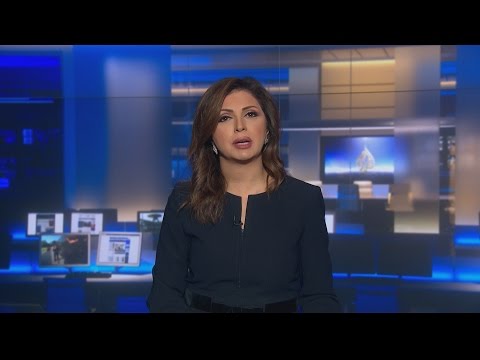موجز الأخبار - العاشرة مساء 13/7/2016