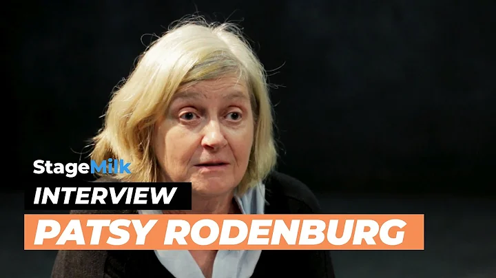 Patsy Rodenburg on the Power of Presence