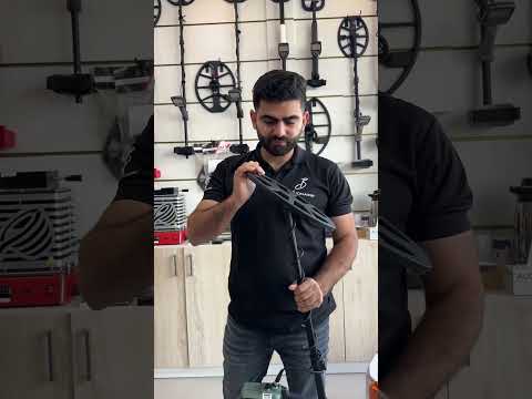 افضل جهاز كشف دفائن للمبتدئين قميه ممتازه مقابل سعر