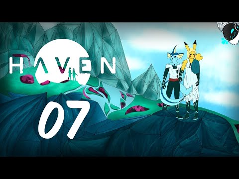 LET'S PLAY HAVEN EP 07 : NON, MA MONÉTISATION !!!!!