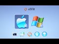 rEFIt: 2010 Mac Boot Menu!