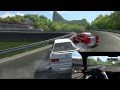 Assetto corsa 60fps  tandem drifting with shex  bmw e30 m3 dragon range