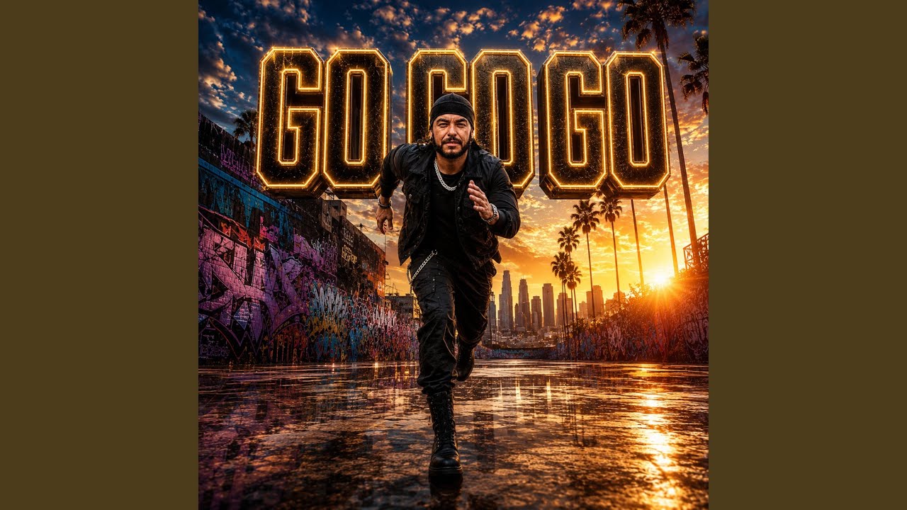 GO GO GO - YouTube