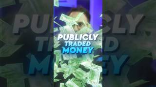 This Crypto GIANT is trying to go Public???