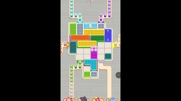 Crazy Coffee Jam Level 40 Solution