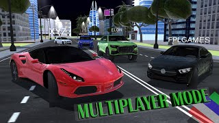 Car Driving Multiplayer 2020 : Ichallenge 1 (Trailer) IOS/Android