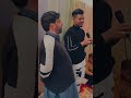 Funny man dancing  trending rouf song  aafaq singer new viral
