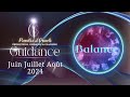  balance guidance juin juillet aot 2024vous sortez de l illusion parolesdoracle guidance