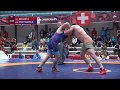 14 fs  97 kg a matorny blr v k harutyunyan arm