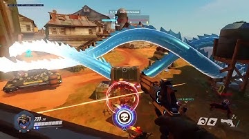 Its High Noon - Insane Mcree Ultimate