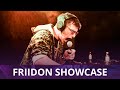 Friidon  world beatbox championship 2023  afterparty  showcase