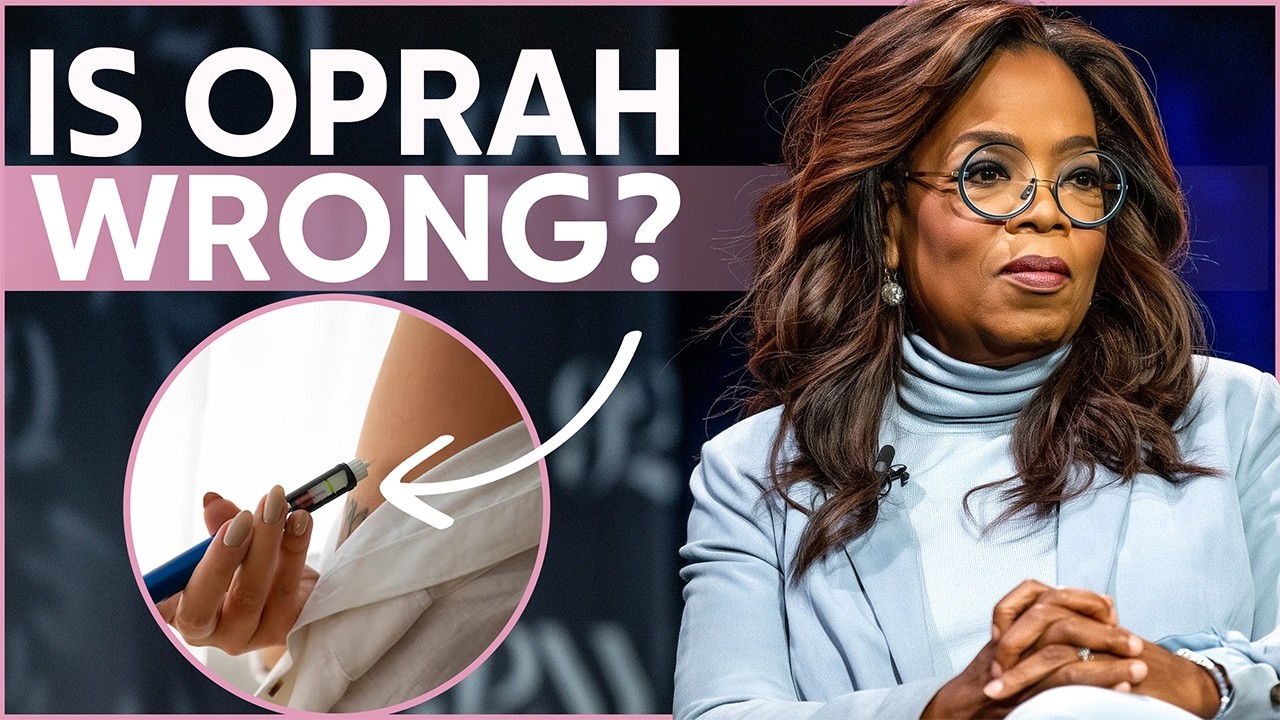 Is the Obesity Gene Real? Oprah’s Viral Comment & What You Need to Know