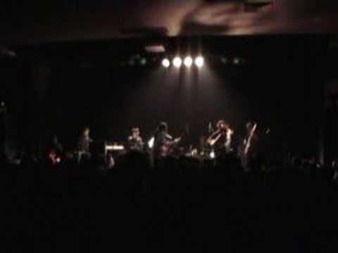 serpentor Secret Chiefs 3 - Brazen Serpent (Excerpt) - Sydney 15/5/07