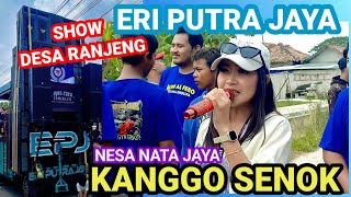Download lagu NESA NATA JAYA ( KANGGO SENOK ) - SINGA DANGDUT ERI PUTRA JAYA SHOW RANJENG 13 DECEMBER 2025